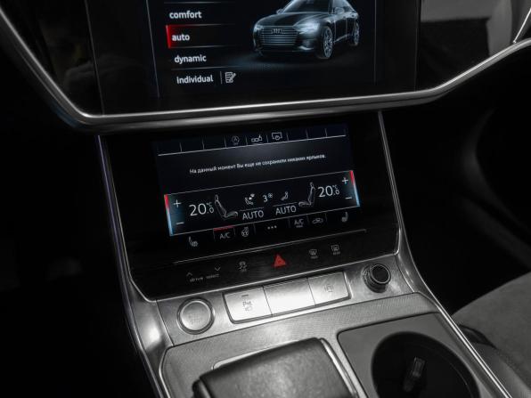 Audi A6 V (C8) с пробегом 2019 года, цена 3 270 000 рублей, 164798 км, седан, Автокод Объявления