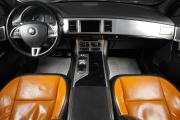 Jaguar XF I Рестайлинг Тюмень  - изображение 35