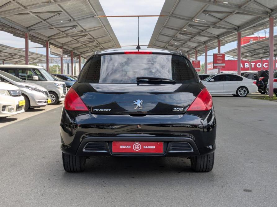 Peugeot 308 I Екатеринбург  - изображение 6