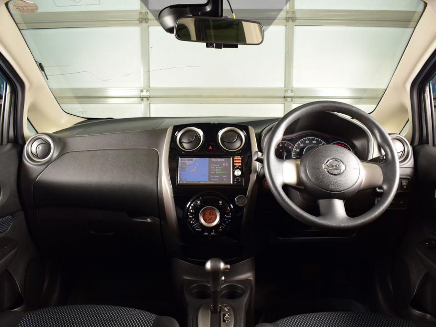 Nissan Note II Кемерово  - изображение 7
