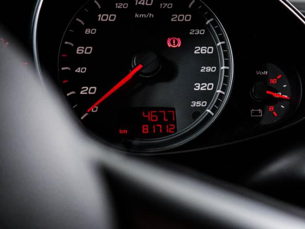 Audi R8 I (Typ 42) с пробегом 2008 года, цена 4 490 000 рублей, 81711 км, купе, Автокод Объявления