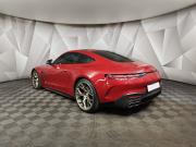 Mercedes-Benz AMG GT II Москва  - изображение 24