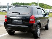 Hyundai Tucson I Иваново  - изображение 25