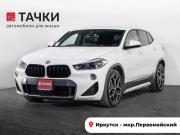 BMW X2 I (F39) Иркутск  - изображение 30