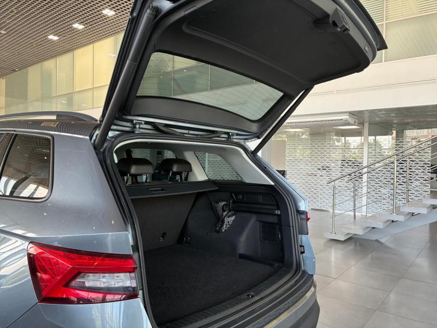 Skoda Kodiaq I Новосибирск  - изображение 28