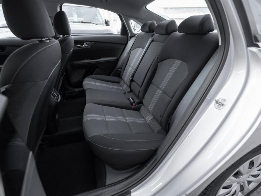 Kia Cerato IV Рестайлинг Москва  - изображение 12