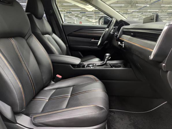 Mazda CX-50 с пробегом 2023 года, цена 3 620 000 рублей, 40144 км, внедорожник, Автокод Объявления