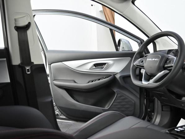 Новый BAIC U5 Plus 2025 года, цена 2 099 000 рублей, седан, Автокод Объявления