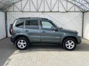 Chevrolet Niva I Рестайлинг Тамбов  - изображение 28