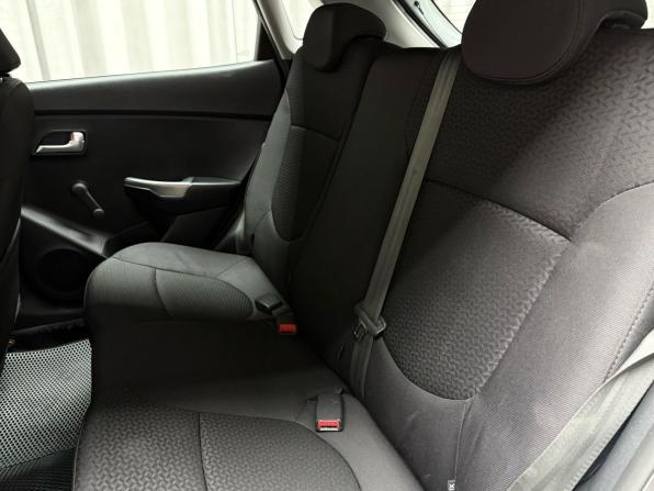 Kia Rio III Рестайлинг с пробегом 2016 года, цена 1 029 000 рублей, 150768 км, хэтчбек, Автокод Объявления