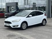 Ford Focus III Рестайлинг Воронеж  - изображение 14