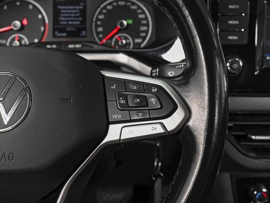 Volkswagen Polo V Рестайлинг Ставрополь  - изображение 19