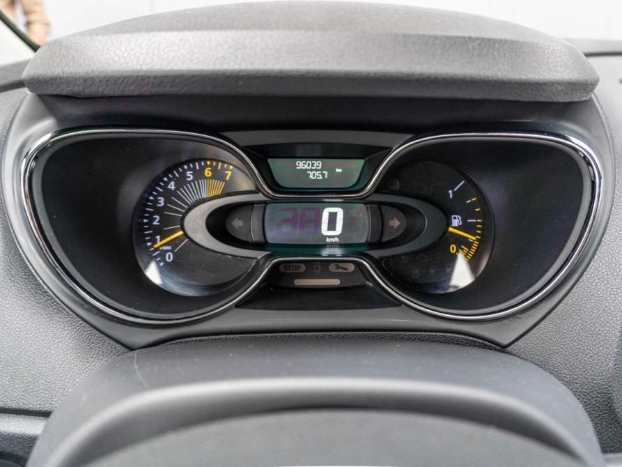Renault Kaptur I Тамбов  - изображение 21