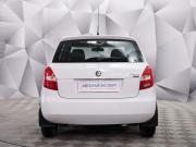 Skoda Fabia II Рестайлинг Ульяновск  - изображение 24