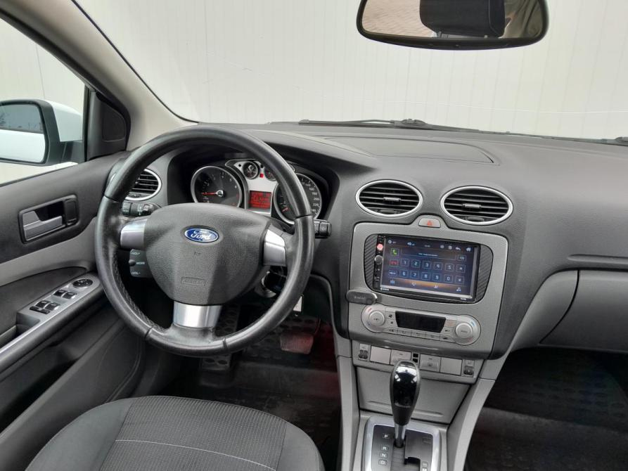 Ford Focus II Рестайлинг Новочеркасск  - изображение 12
