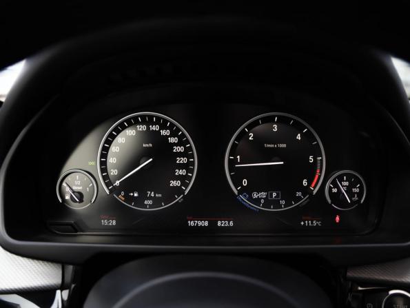 BMW X5 III (F15) с пробегом 2017 года, цена 3 759 409 рублей, 167906 км, внедорожник, Автокод Объявления