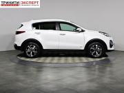 Kia Sportage IV Рестайлинг Белгород  - изображение 21