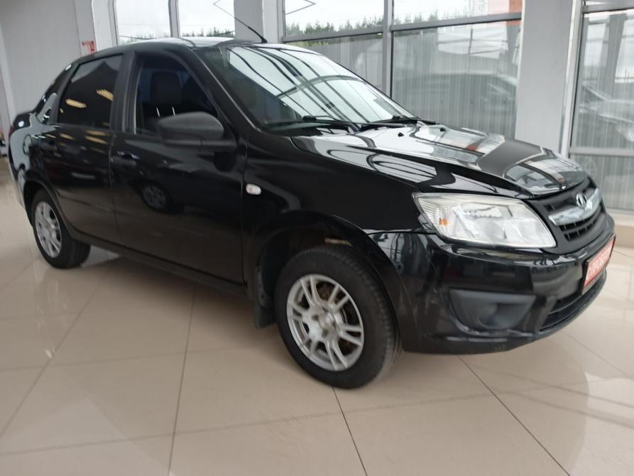 Lada (ВАЗ) Granta I Арзамас  - изображение 2