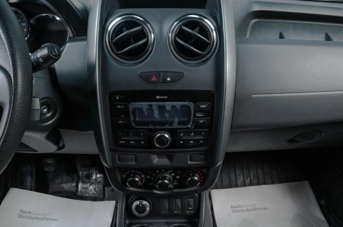 Renault Duster I Рестайлинг с пробегом 2018 года, цена 1 529 000 рублей, 54000 км, внедорожник, Автокод Объявления