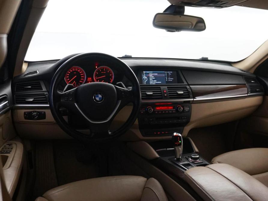 BMW X6 I (E71) Москва  - изображение 6