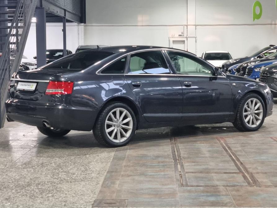 Audi A6 III (C6) Санкт-Петербург  - изображение 4