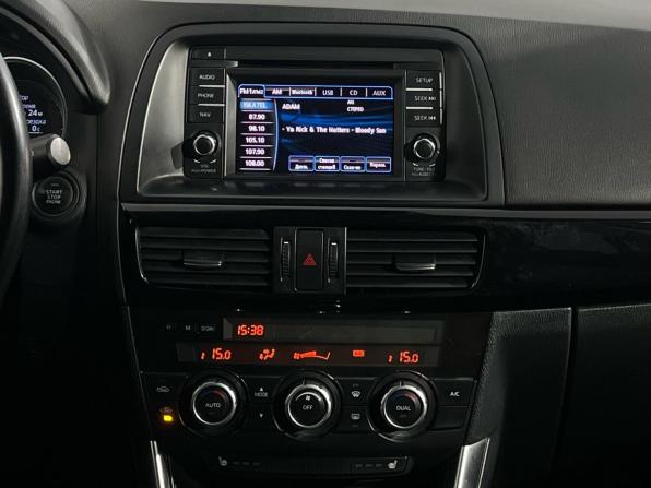 Mazda CX-5 I с пробегом 2013 года, цена 1 870 000 рублей, 110738 км, внедорожник, Автокод Объявления