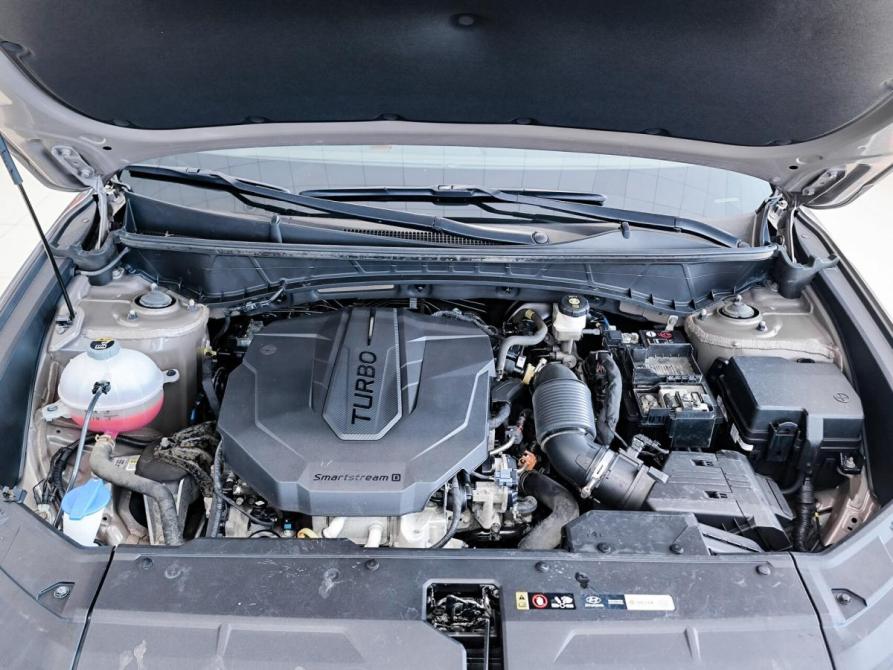 Hyundai Tucson IV Казань  - изображение 11