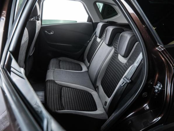 Renault Kaptur I с пробегом 2016 года, цена 1 248 070 рублей, 171945 км, внедорожник, Автокод Объявления