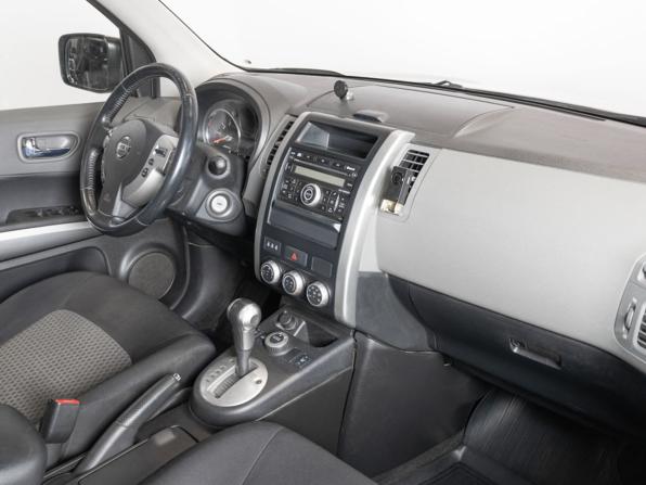 Nissan X-Trail II с пробегом 2007 года, цена 1 070 000 рублей, 189000 км, внедорожник, Автокод Объявления