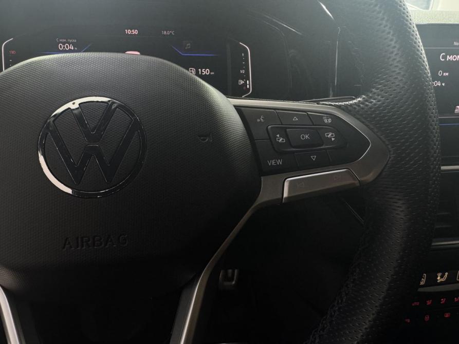 Volkswagen Polo VI Минеральные Воды  - изображение 12