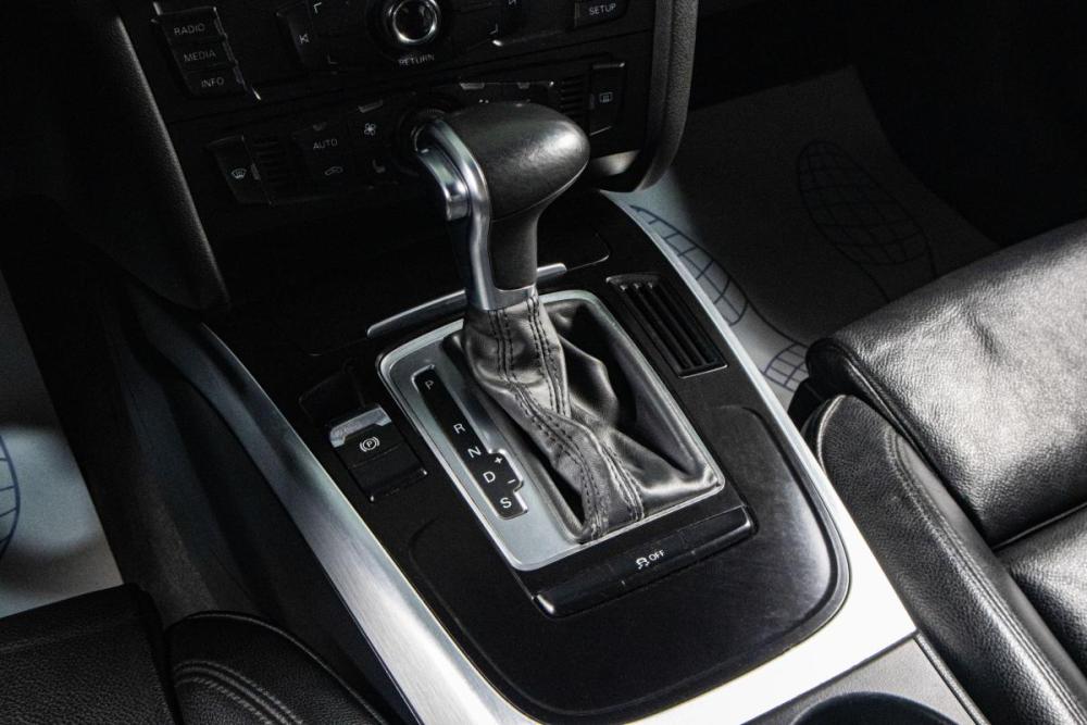 Audi A5 I (8T) Рестайлинг Сургут  - изображение 16