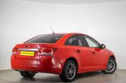 Chevrolet Cruze I Рестайлинг Оренбург  - изображение 22