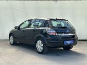 Opel Astra H Рестайлинг Липецк  - изображение 23
