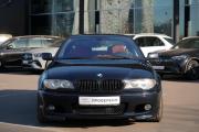 BMW 3 серии IV (E46) Рестайлинг Москва  - изображение 23