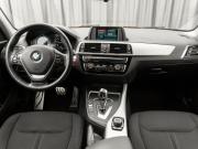 BMW 1 серии II (F20/F21) Рестайлинг Москва  - изображение 31