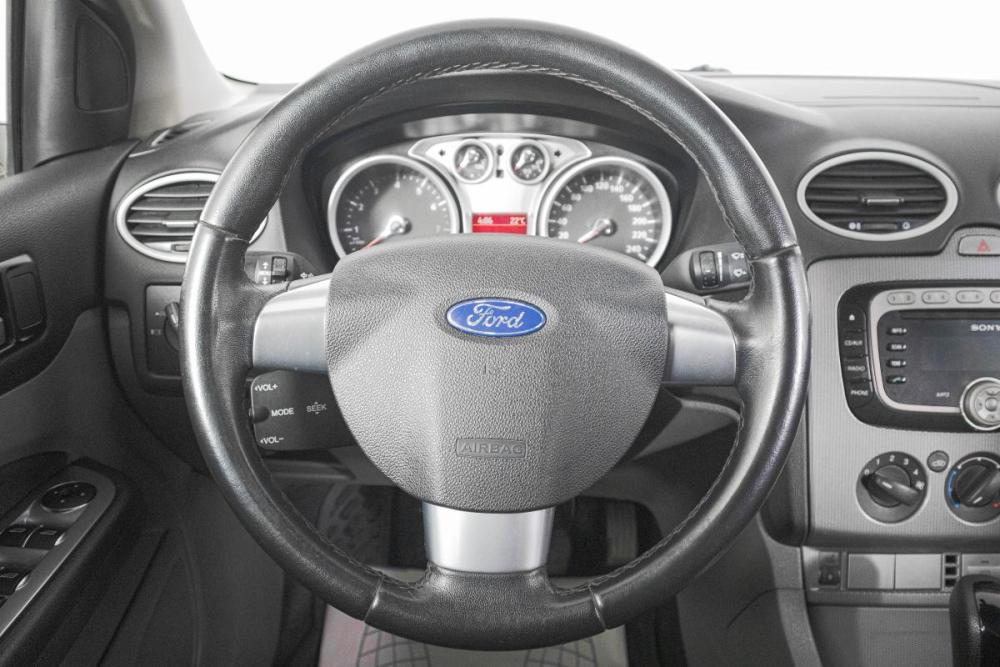 Ford Focus II Рестайлинг Кемерово  - изображение 16