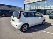 Nissan Note I Рестайлинг Калуга  - изображение 21