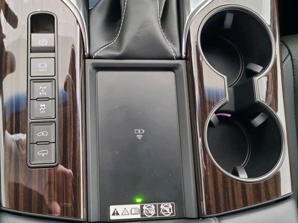 Lexus LX IV с пробегом 2022 года, цена 17 300 000 рублей, 50 км, внедорожник, Автокод Объявления
