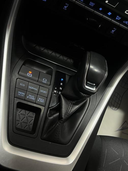 Toyota RAV4 V (XA50) Оренбург  - изображение 19