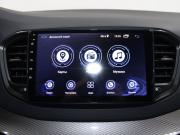 Lada (ВАЗ) Vesta I Рестайлинг (NG) Старый Оскол  - изображение 35