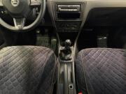Skoda Rapid I Волгоград  - изображение 31