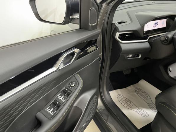 Geely Coolray I Рестайлинг с пробегом 2025 года, цена 2 780 000 рублей, 69 км, внедорожник, Автокод Объявления
