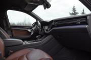 Volkswagen Touareg III Санкт-Петербург  - изображение 66