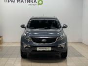Kia Sportage III Рестайлинг Санкт-Петербург  - изображение 24
