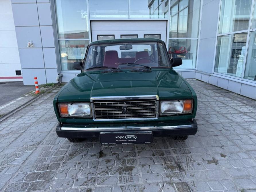 Lada (ВАЗ) 2107 Орел  - изображение 2