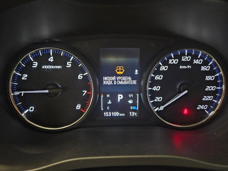 Mitsubishi Outlander III Рестайлинг 3 Тольятти  - изображение 15