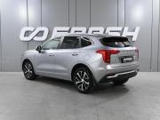 Haval Jolion I Рестайлинг Ростов-на-Дону  - изображение 22