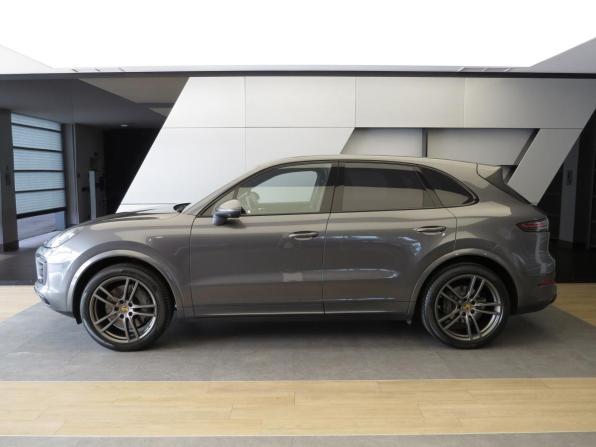 Porsche Cayenne III с пробегом 2020 года, цена 8 290 000 рублей, 96911 км, внедорожник, Автокод Объявления