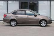 Lada (ВАЗ) Granta I Рестайлинг Саратов  - изображение 32