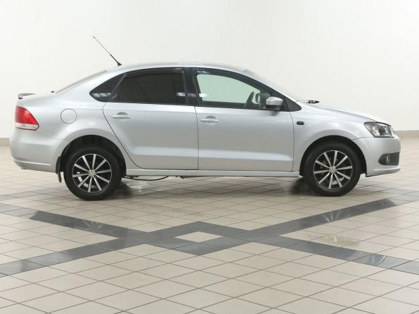 Volkswagen Polo V с пробегом 2012 года, цена 582 000 рублей, 167600 км, седан, Автокод Объявления